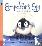 Jenkins, Martin - The Emperor's Egg: Read and Wonder