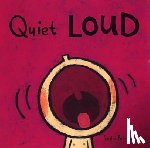 Patricelli, Leslie - Quiet Loud
