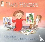 Masurel, Claire - 2 HOMES