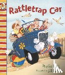 Root, Phyllis - Rattletrap Car