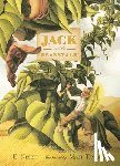 Nesbit, E. - Jack and the Beanstalk