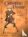 Platt, Richard - Castle Diary: The Journal of Tobias Burgess