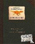 Sabuda, Robert, Reinhart, Matthew - Encyclopedia Prehistorica Dinosaurs Pop-Up