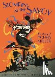  - Stompin' at the Savoy