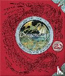 Dr. Ernest Drake, Dugald A. Steer - Dragonology