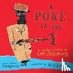 Janeczko, Paul B. - A Poke in the I: A Collection of Concrete Poems