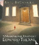 DiCamillo, Kate - DiCamillo, K: Miraculous Journey of Edward Tulane