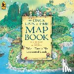 Hennessy, B.G. - Once Upon a Time Map Book