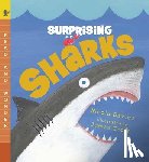 Davies, Nicola - Surprising Sharks: Read and Wonder
