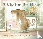 Becker, Bonny - VISITOR FOR BEAR