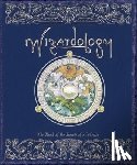 Master Merlin - Wizardology: The Book of the Secrets of Merlin