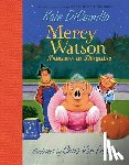 DiCamillo, Kate - Mercy Watson: Princess in Disguise: (A Funny and Heartwarming Halloween Chapter Book about a Lovable, Toast-Eating Pig - Perfect for Early Readers and