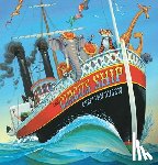 Chris Van Dusen - Circus Ship