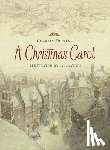 Dickens, Charles - A Christmas Carol