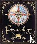 Lubber, William - PIRATEOLOGY