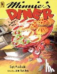 Dodds, Dayle Ann - Minnie's Diner: A Multiplying Menu