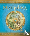 Evans, Hestia - Evans, H: Mythology