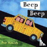 Horacek, Petr - Beep Beep