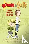 DiCamillo, Kate - BINK & GOLLIE BEST FRIENDS FOR