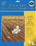 Waddell, Martin - Farmer Duck: Candlewick Storybook Animations