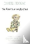 Pennac, Daniel - The Rights of the Reader