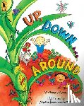 Ayres, Katherine - Up, Down, and Around