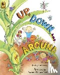 Ayres, Katherine - Up, Down, and Around