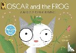 Waring, Geoff - OSCAR & THE FROG
