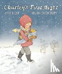 Hest, Amy - Charley's First Night
