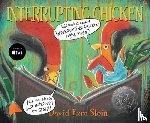Stein, David Ezra - Interrupting Chicken