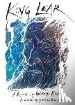 Hinds, Gareth - King Lear: A Graphic Novel