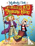 McDonald, Megan - Judy Moody and Stink: The Mad, Mad, Mad, Mad Treasure Hunt