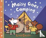 Cousins, Lucy - MAISY GOES CAMPING