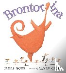 Howe, James - Brontorina