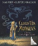 Peet, Mal - Cloud Tea Monkeys
