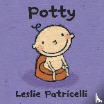 Patricelli, Leslie - Potty