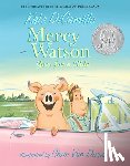 DiCamillo, Kate - Mercy Watson Goes for a Ride