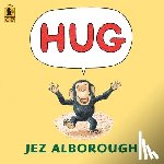 Alborough, Jez - Hug