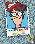 Martin Handford - Where's Waldo?