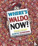 Handford, Martin - WHERES WALDO NOW ANNIVERSARY D