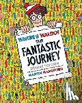 Handford, Martin - Handford, M: Where's Waldo? the Fantastic Journey