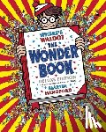 Handford, Martin - Handford, M: Where's Waldo? the Wonder Book
