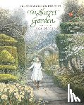 Burnett, Frances Hodgson - SECRET GARDEN