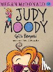 McDonald, Megan - Judy Moody Gets Famous!