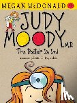McDonald, Megan - Judy Moody, M.D.