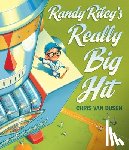 Van Dusen, Chris - Randy Riley's Really Big Hit