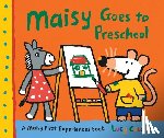 Cousins, Lucy - Cousins, L: Maisy Goes to Preschool
