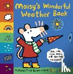 Cousins, Lucy - MAISYS WONDERFUL WEATHER BK