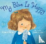 Young, Jessica - My Blue Is Happy