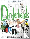 Fleischman, Paul - The Dunderheads